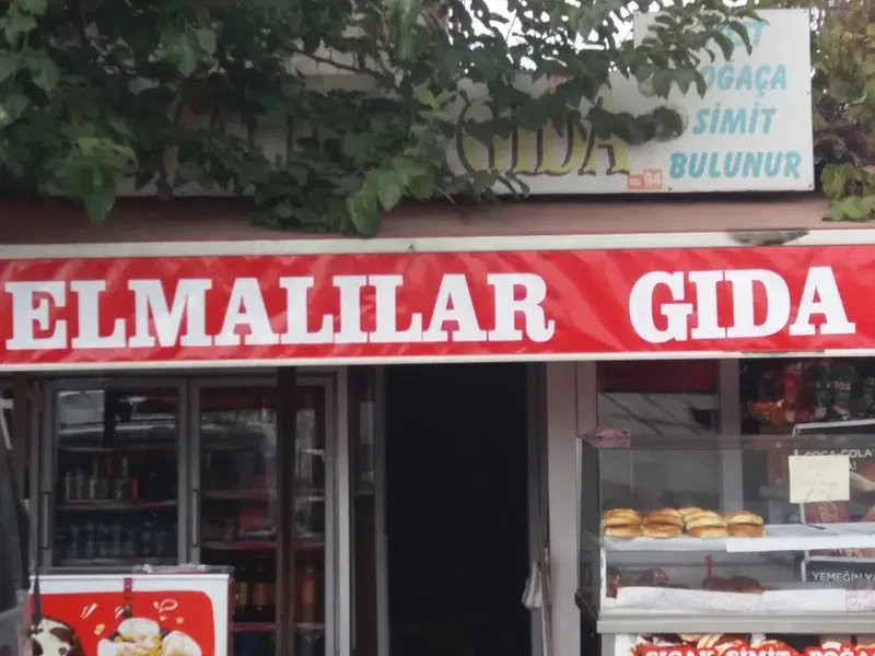 Elmalılar Gıda - Photo 4