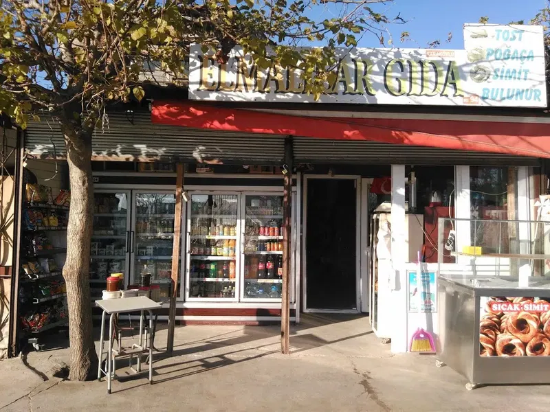 Elmalılar Gıda - Photo 6