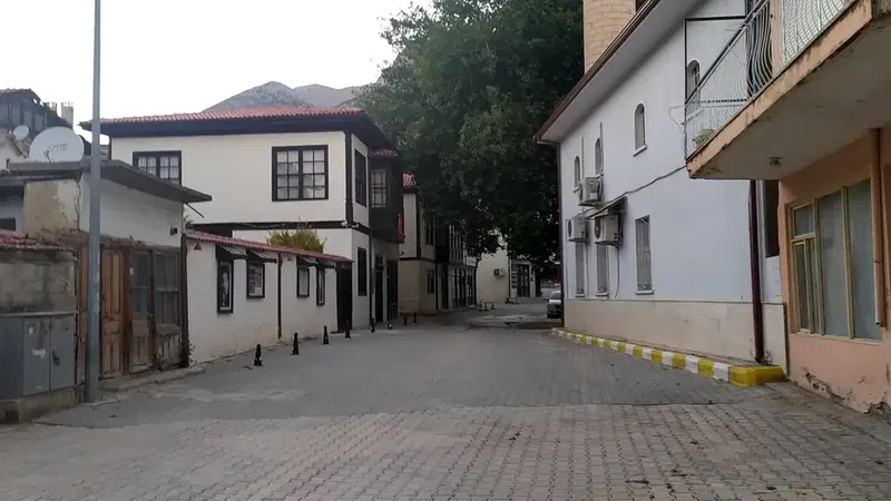 Elmalılı Muhammed Hamdi Yazır Müzesi - Photo 2