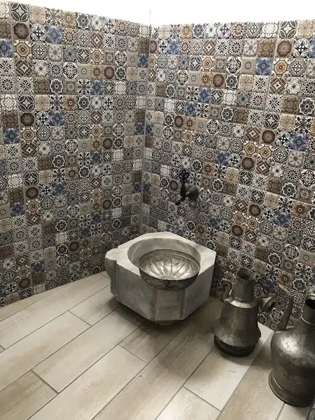 Elmalılı Muhammed Hamdi Yazır Müzesi - Photo 5