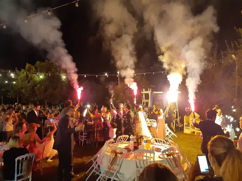 Elmasin Has Bahçesi̇ - Photo 7