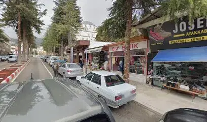 Ely Butik