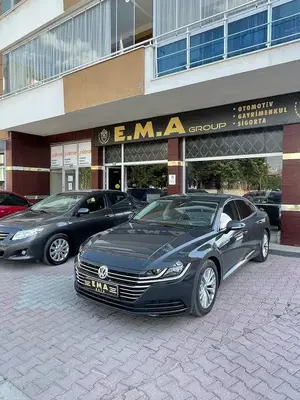 EMA Auto Konya