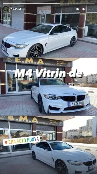 EMA Auto Konya - Photo 2