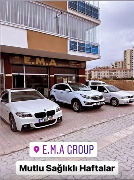 EMA Auto Konya - Photo 3