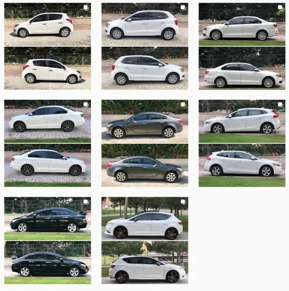 EMA Auto Konya - Photo 4