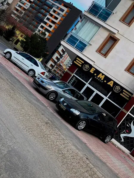 EMA Auto Konya - Photo 5