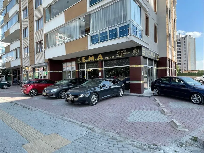 EMA Auto Konya - Photo 7