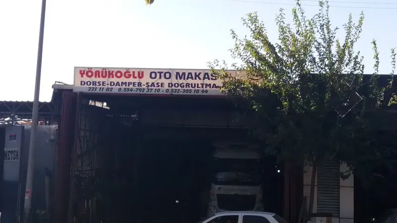 Emar Oto Elektrik Klima & Periyodik Bakım Servisi - Photo 3