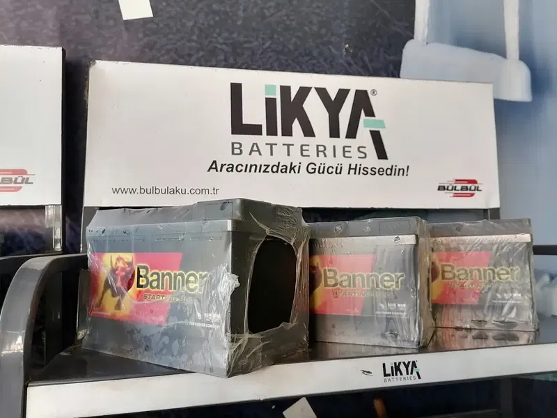 Emar Oto Elektrik Klima & Periyodik Bakım Servisi - Photo 6