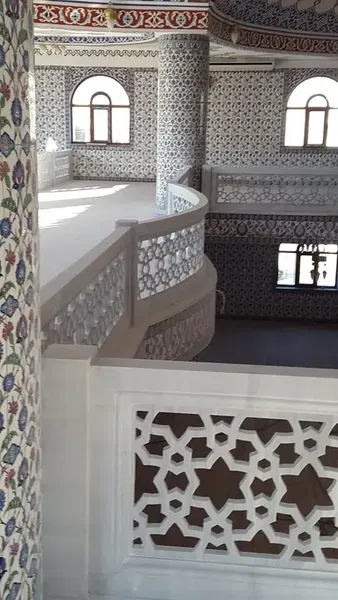 Emek Mermer Korkuteli - Photo 5