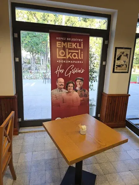 Emekli̇ler Lokali̇ - Photo 9