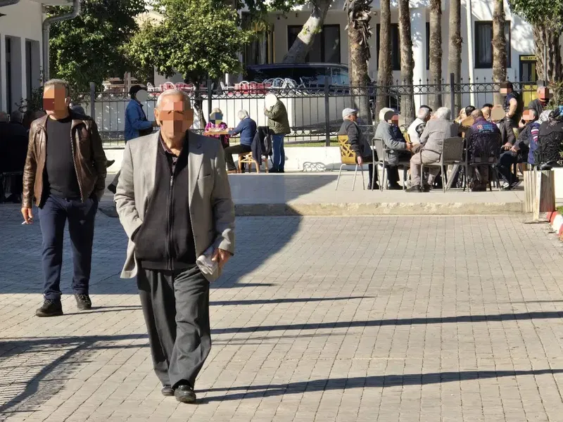 Emekli̇ler Lokali̇ - Photo 10