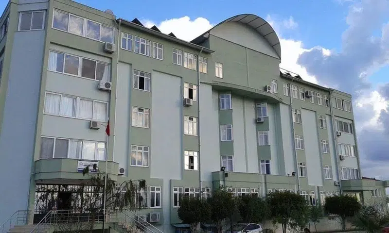 Emin Müftüoğlu Kız Kuran Kursu - Photo 1