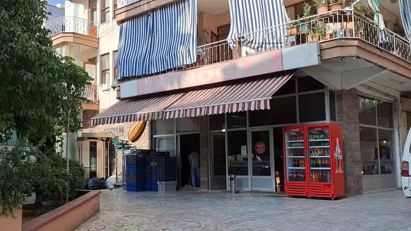 Eminoğlu Ekmek Ve Unlu Mamüller