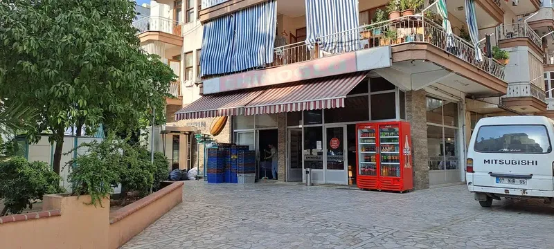 Eminoğlu Ekmek Ve Unlu Mamüller - Photo 3