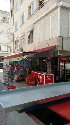 Emir Market