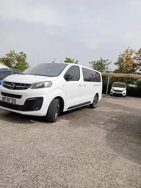 Emir rent a car 2 - Photo 6