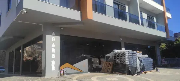 EMT Akdeniz
