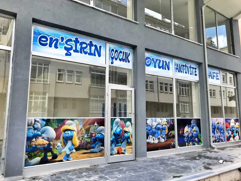 En şirin oyun cafe - Photo 3