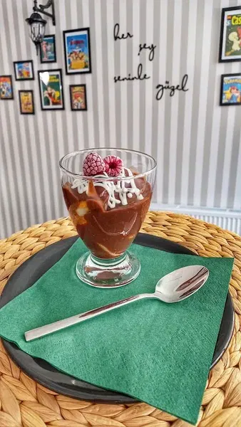 En şirin oyun cafe - Photo 8