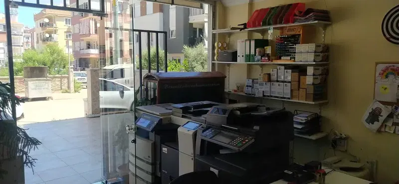 Encopy Fotokopi, Yazıcı Kiralama Ve Teknik Servisi - Photo 4