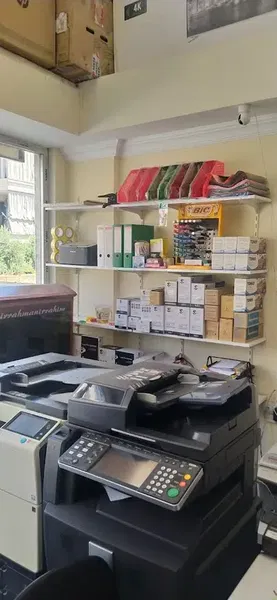 Encopy Fotokopi, Yazıcı Kiralama Ve Teknik Servisi - Photo 5
