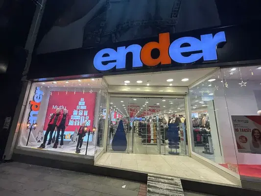 Ender