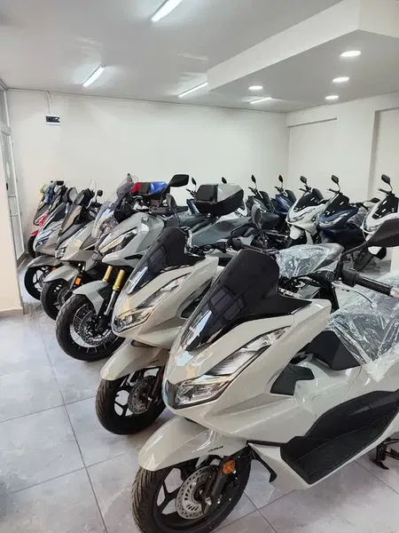 Enes Armağan Motorlu Araçlar - Photo 6