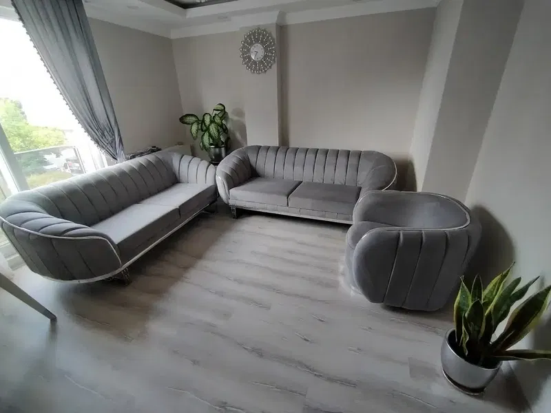 Enes buharlı koltuk yıkama - Photo 1