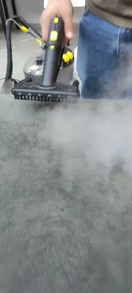 Enes buharlı koltuk yıkama - Photo 2