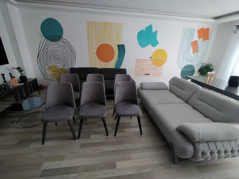 Enes buharlı koltuk yıkama - Photo 4