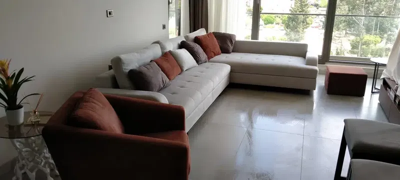 Enes buharlı koltuk yıkama - Photo 5