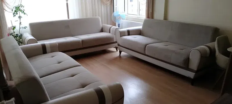 Enes buharlı koltuk yıkama - Photo 9
