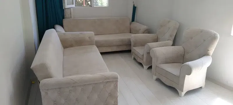 Enes buharlı koltuk yıkama - Photo 10