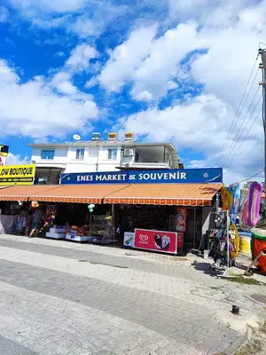Enes Market Souvenir