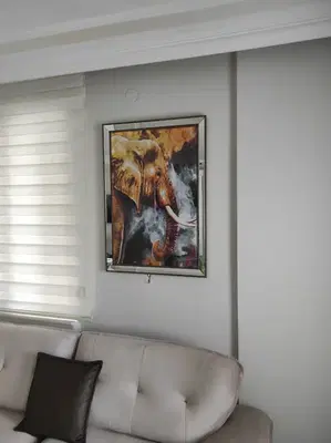 Enesi home cam aksesuar