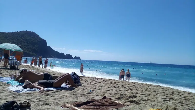 Engelsiz Halk Plajı - Photo 4