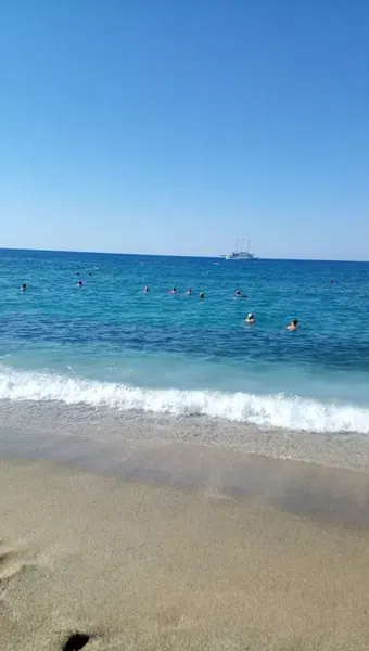 Engelsiz Halk Plajı - Photo 5