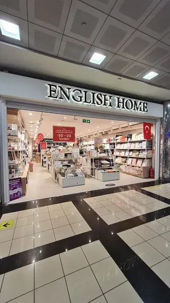 English Home - Photo 3