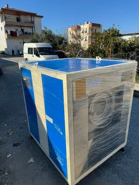 Enkay Endüstri̇yel Maki̇na - Photo 3