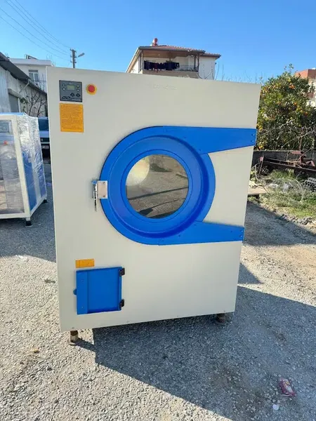 Enkay Endüstri̇yel Maki̇na - Photo 5
