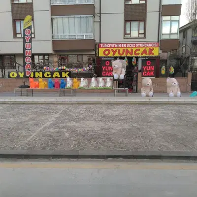 ENTERESAN OYUNCAK en ucuz oyuncakçı