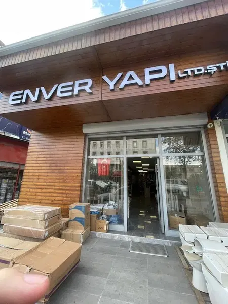 Enver Yapı - Photo 1