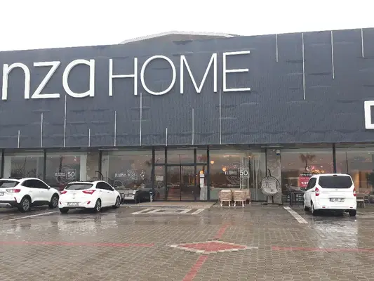 Enza Home