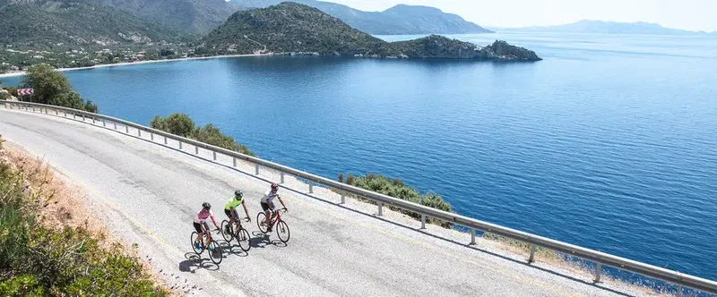 EON Tours Turkey & Greece - Travel Agency and Tour Operator - Photo 1