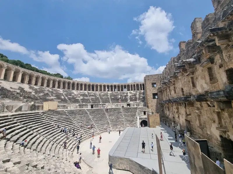 EON Tours Turkey & Greece - Travel Agency and Tour Operator - Photo 6