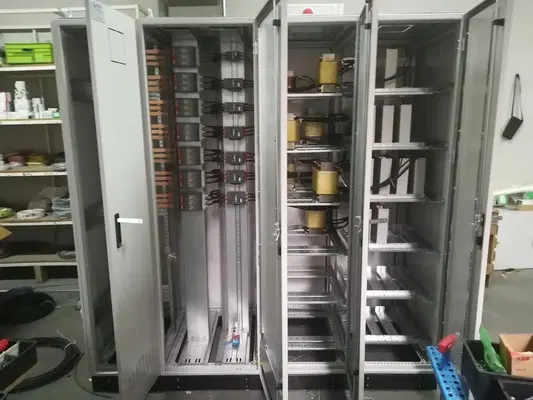Epronx Elektri̇k A.Ş.