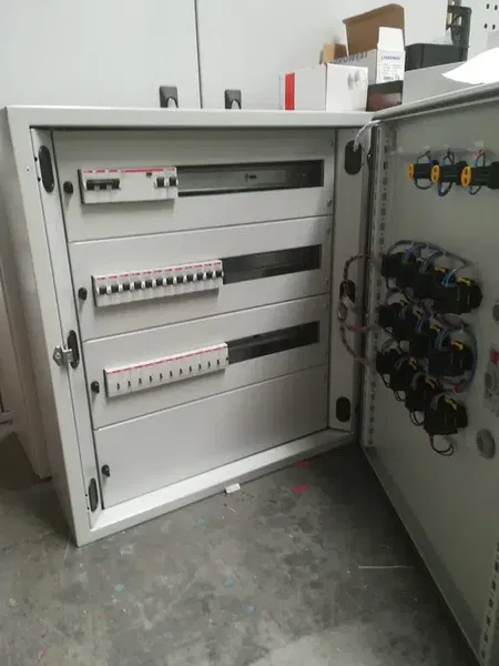 Epronx Elektri̇k A.Ş. - Photo 2