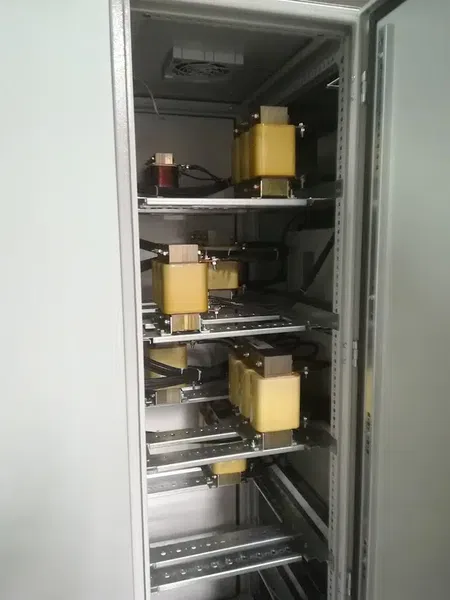 Epronx Elektri̇k A.Ş. - Photo 4